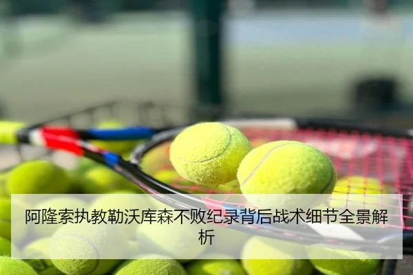 阿隆索执教勒沃库森不败纪录背后战术细节全景解析
